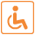 motor disabled access 
